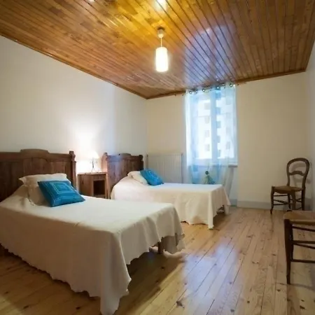 Σπίτι διακοπών House Le Thouys