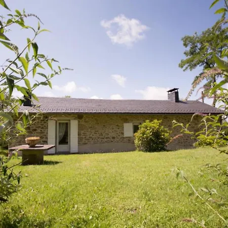 House Le Thouys Σπίτι διακοπών Angles (Vendee)