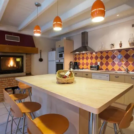 House Le Thouys * Angles (Vendee)