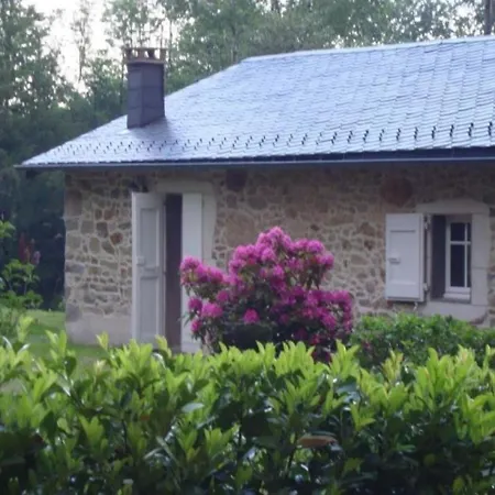 House Le Thouys * Angles (Vendee)