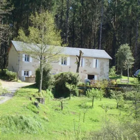 Σπίτι διακοπών House Le Thouys *