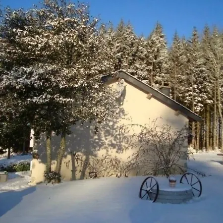 House Le Thouys *