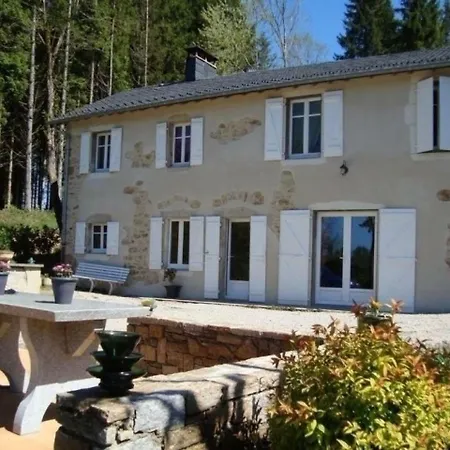 Σπίτι διακοπών House Le Thouys